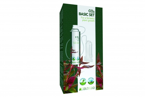 Colombo Flora-Grow CO2 Basic set